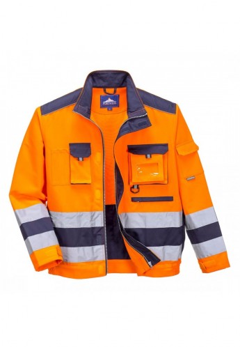 TX50 Jacheta Lille HiVis