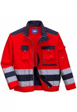 TX50 Jacheta Lille HiVis