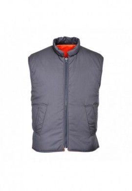 RT44 Vesta Termica Reversibila Hi-Vis RIS