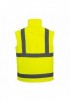 S428 Jacheta Softshell HiVis (3L)