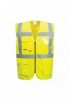 S375 Vesta de Iarna HiVis Executive