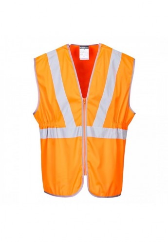 RT20 Vesta Lunga Hi-Vis RIS
