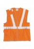 RT20 Vesta Lunga Hi-Vis RIS