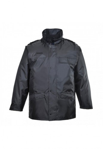 S534 Jacheta Security