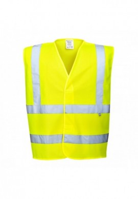 FR70 Vesta ignifuga HI VIS