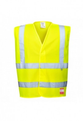 FR71 Vesta Antistatica HiVis Ignifuga
