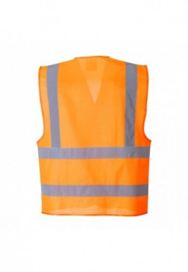 FR75 Vesta HiVis Ignifuga