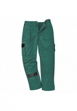 TX11 Pantaloni Portwest Texo Contrast