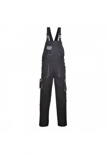 TX12 Salopeta cu Pieptar Portwest Texo Contrast