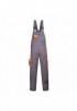 TX12 Salopeta cu Pieptar Portwest Texo Contrast