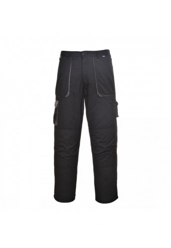 TX16 Pantaloni Captusiti Portwest Texo Contrast