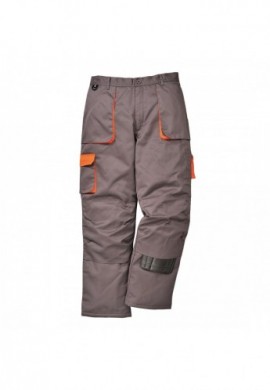 TX16 Pantaloni Captusiti Portwest Texo Contrast