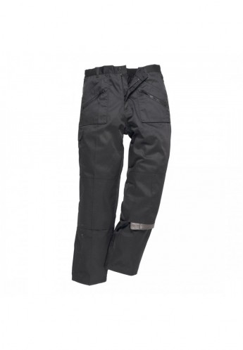 C387 Pantaloni Action Lined