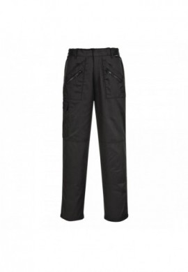 C387 Pantaloni Action Lined
