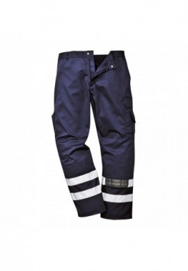 S917 Pantalon Iona Safety Combat