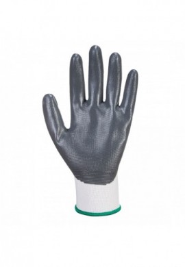 A310 Manusa Flexo Grip Nitrile