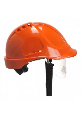 PW55 Casca cu Vizor Endurance