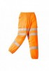 RT48 Pantaloni Hi-Vis Jogging Bottoms