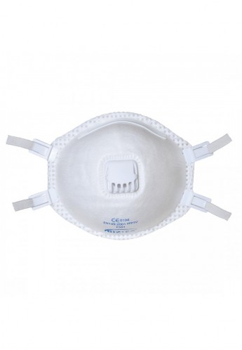 P303 Masca de Protectie Respiratorie Dolomita FFFP3