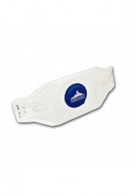 P291 Masca de protectie cu valva Dolomite Fold EAGLE FFP2