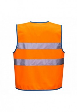 JN15 Vesta Copii Junior Colour