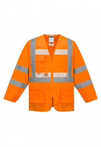 G475 Jacheta Glowtex Executive