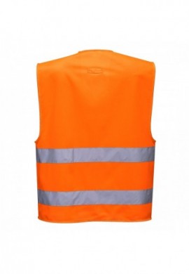 L474 Vesta Versatila HiVis.