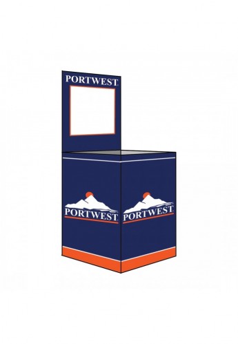 Z541 Cos Mare Portwest