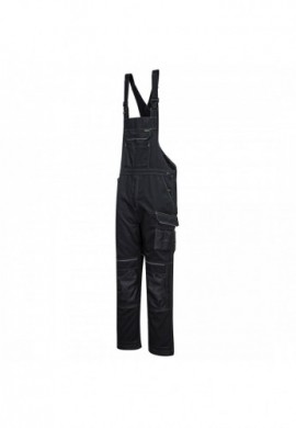 PW346 PW3 Pantaloni de lucru cu pieptar